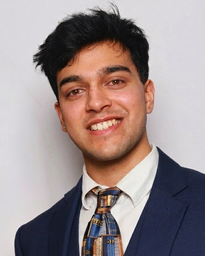 Yash Narain